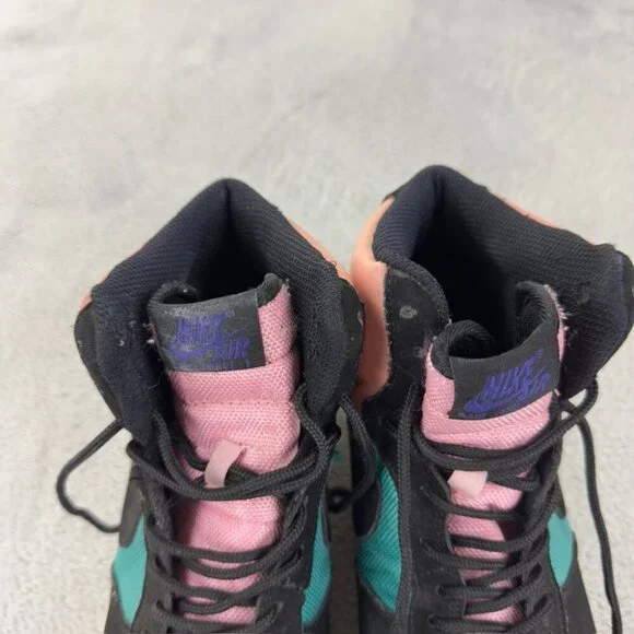 Nike Air Force 1 High Have a Nike Day Men’s Sneakers Size 8 US - CI2306-300 - Picture 4 of 16